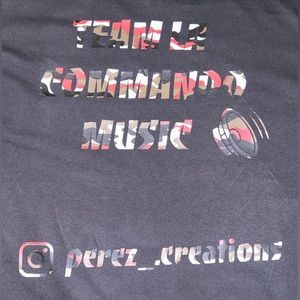 Customized shirts